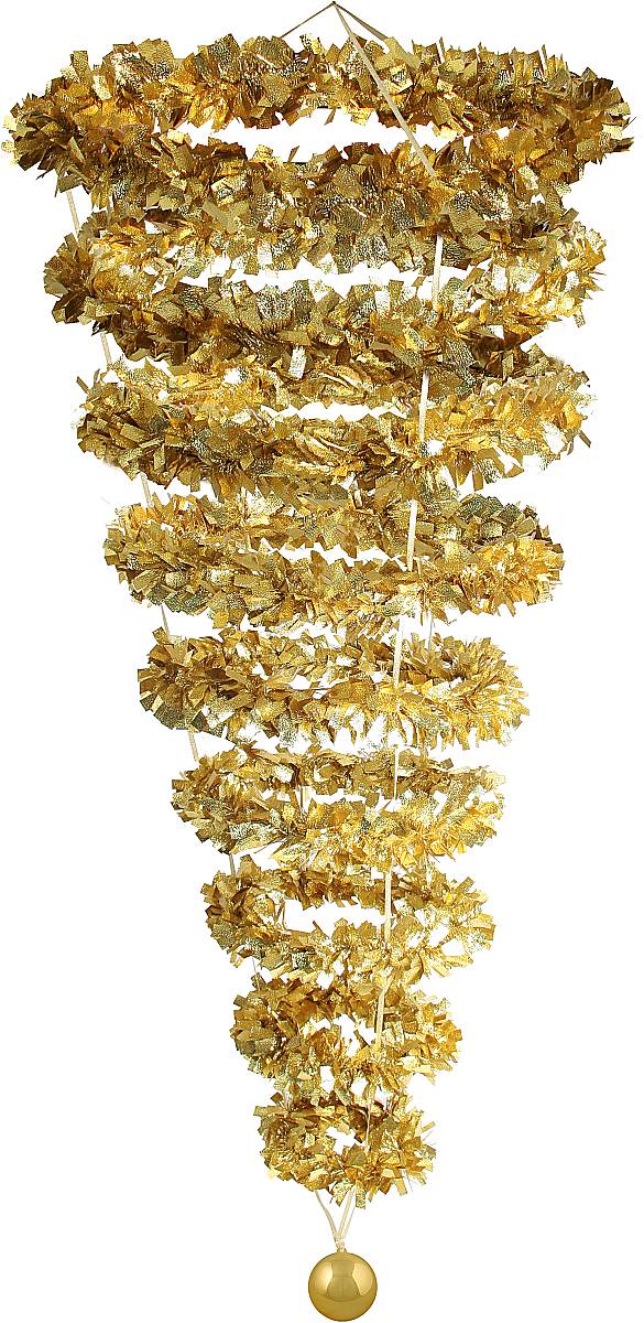 Украшение фольгированное MTS 1