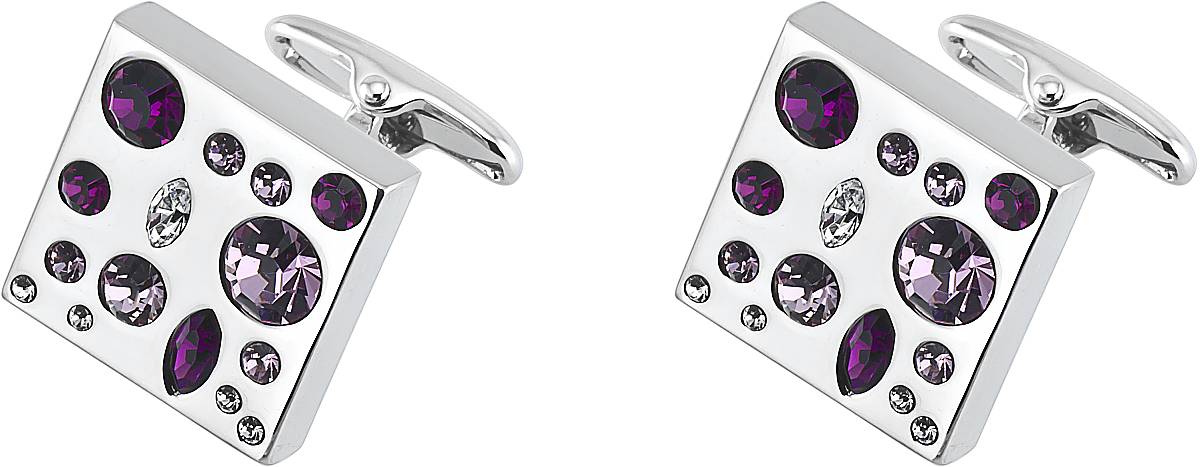 Запонки 20-B-1129-20-S