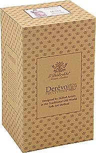 Игрушка новогодняя коллекционная 