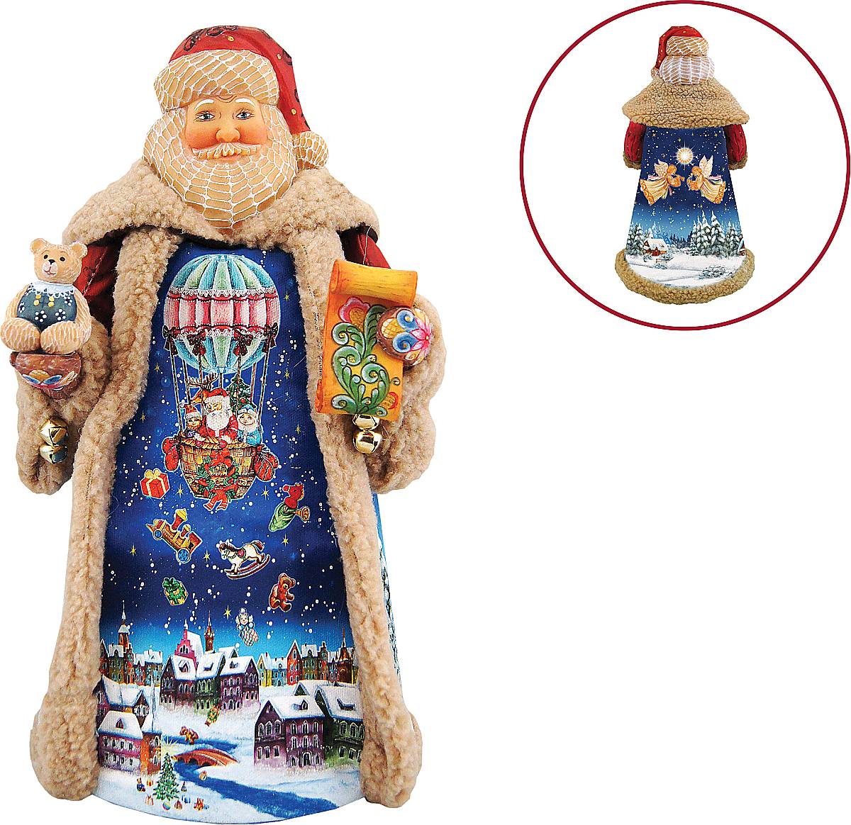 Игрушка 