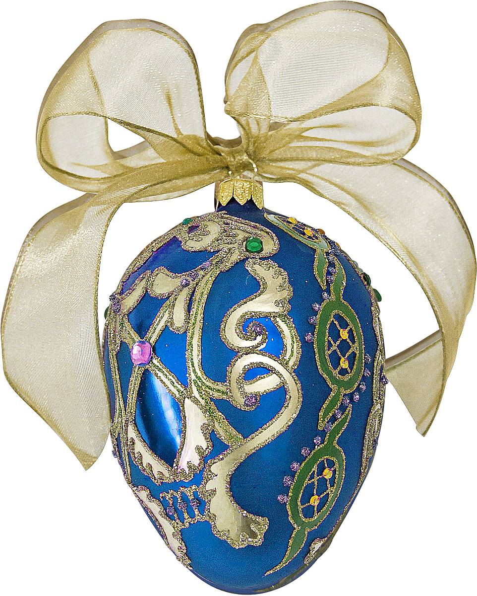 Набор коллекционных украшений SD-26B