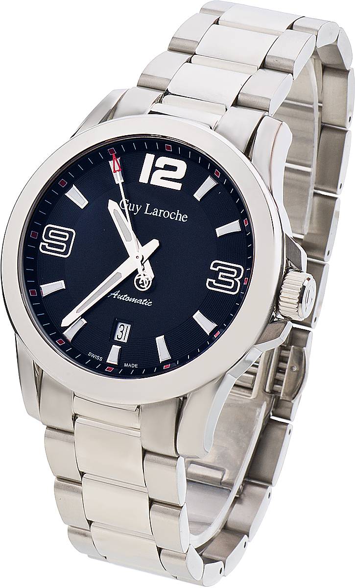 Часы GL.M8074.02