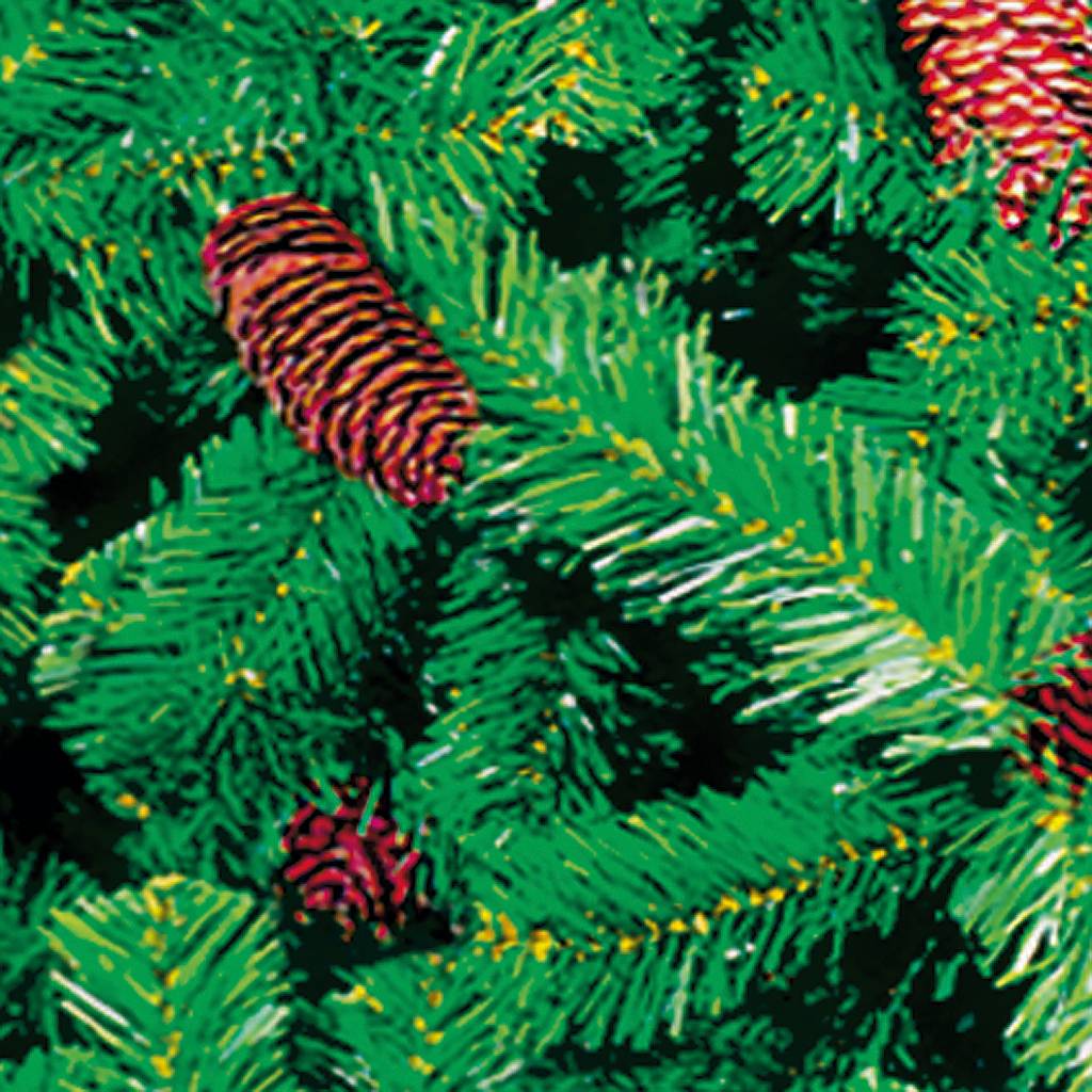 Елка ALPINE PINE ALPINE PINE 500