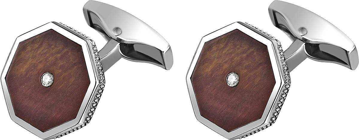 Запонки CL1067