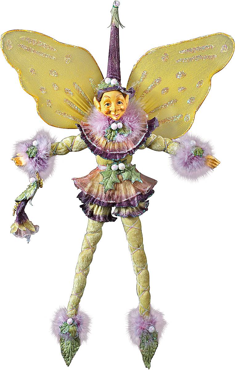 Украшение коллекционное 