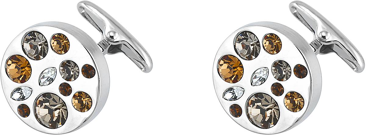 Запонки 20-B-1136-20-S