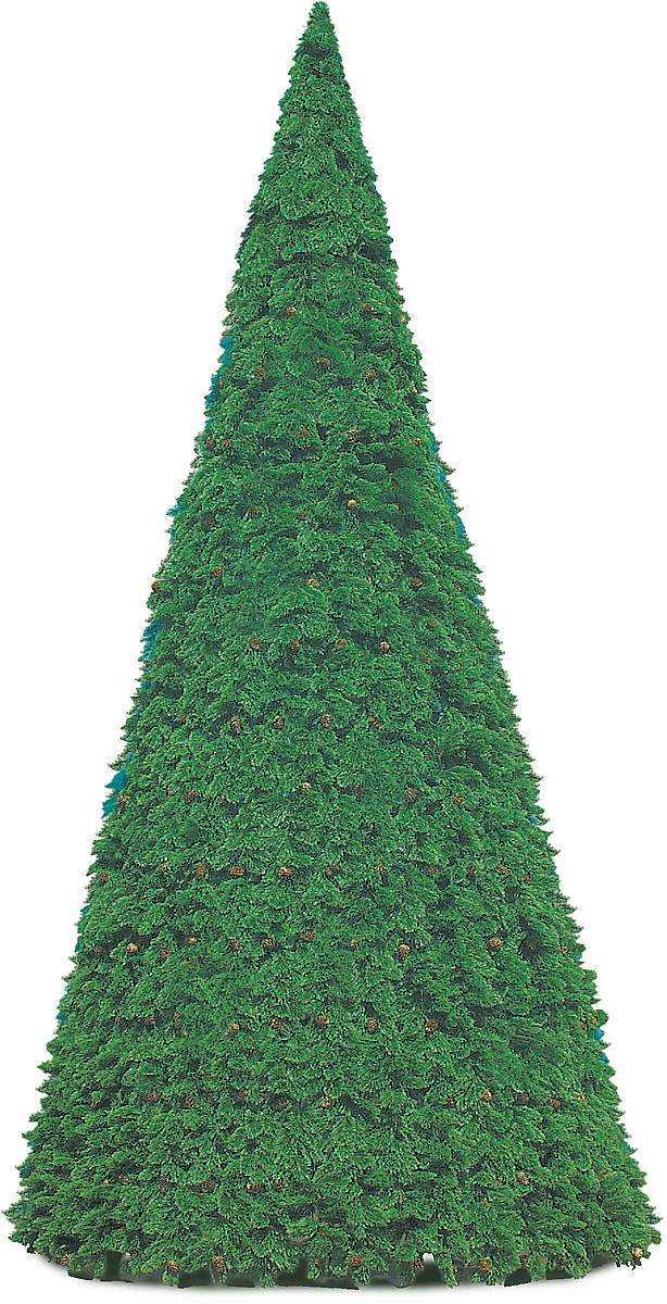 Елка X^MAS TREE GREEN X^MAS TREE GREEN 9