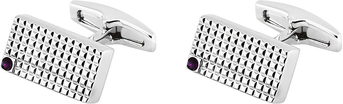 Запонки 1-A-1019-20-S