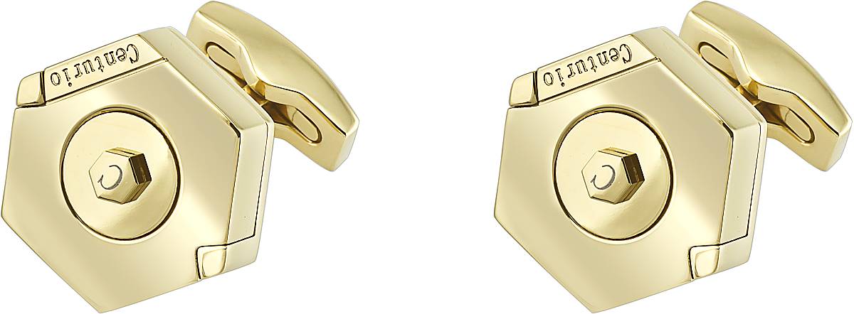 Запонки HC0002
