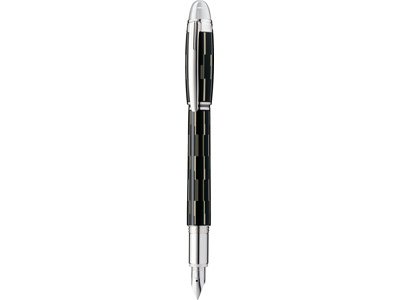 *Ручка перьевая Montblanc