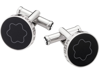 *Запонки Montblanc