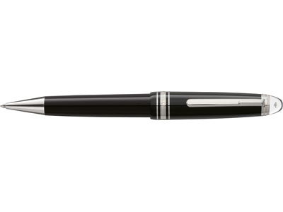 *Ручка шариковая Montblanc