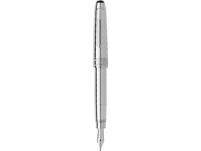 *Ручка перьевая Montblanc