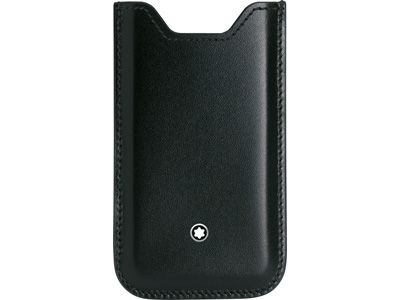 *Чехол для iPhone 5 Montblanc