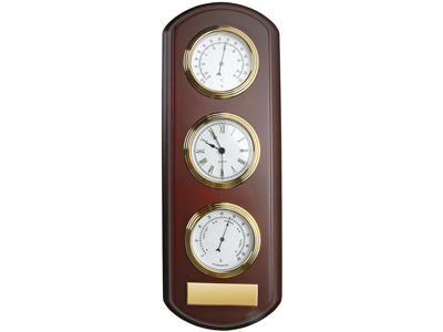 Погодная станция настенная «Капитан Немо»