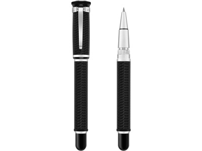 Ручка роллер «Sentryman Carbon»  Dunhill