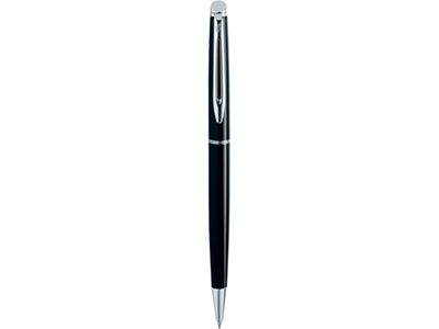 Ручка шариковая Waterman модель Hemisphere Black CT в футляре