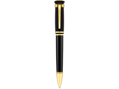Ручка шариковая «Sentryman Gold» Dunhill