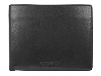 Портмоне Samsonite в подарочной коробке