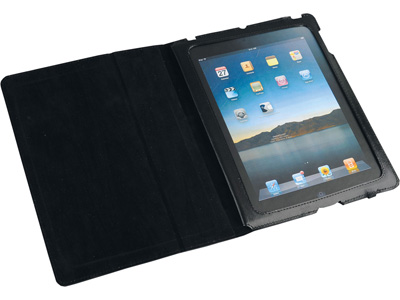 Чехол для iPad 2 из натуральной кожи Alessandro Venanzi