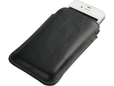 Чехол для iPhone 4 из натуральной кожи Alessandro Venanzi