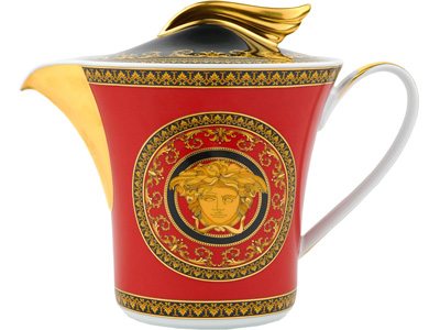ЧайникVersace «Medusa»
