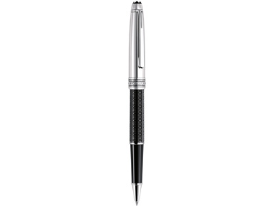 *Ручка роллер Montblanc