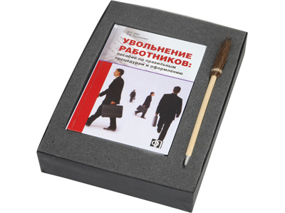 Набор «Кадровая политика»