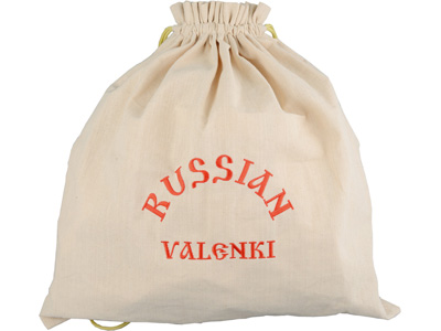 Русские валенки