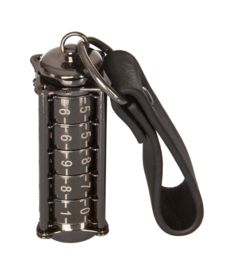 Флешка «Криптекс», Black edition, 32 Гб