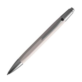 Ручка шариковая Office Alchemix White