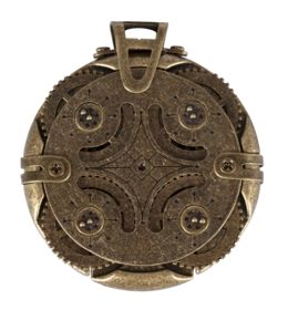 Флешка «Криптекс» Roundlock, 32 Гб