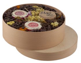 Набор «Полезное лукошко»