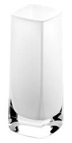 Набор бокалов для виски «White long», 2шт
