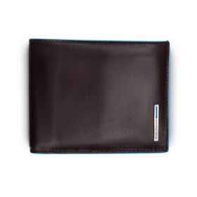 Кошелек Piquadro Blue Square, коричневый