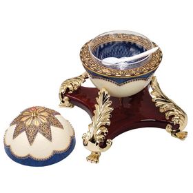 Икорница «Белуга»