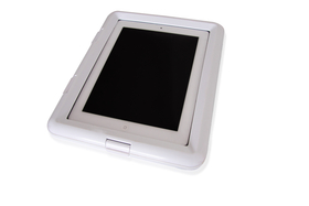 Чехол для iPad, водонепроницаемый, белый
