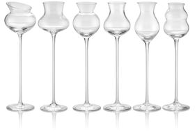 Набор бокалов для дегустации Barolo, 6 шт