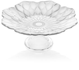 Чаша White Lotus, жемчужная